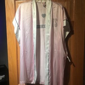 Victoria Secret Robe